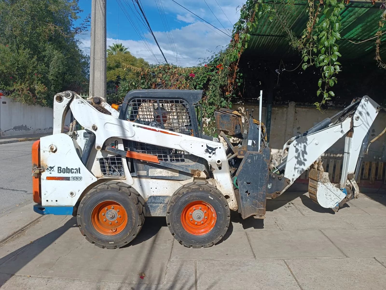 S530 usado 1