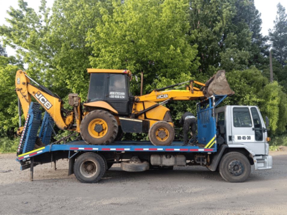 JCB