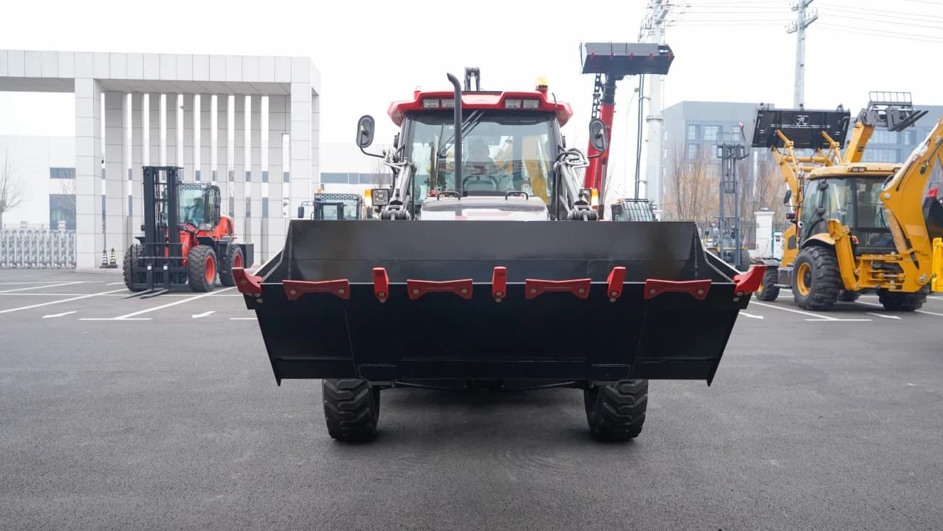 Otras NR80