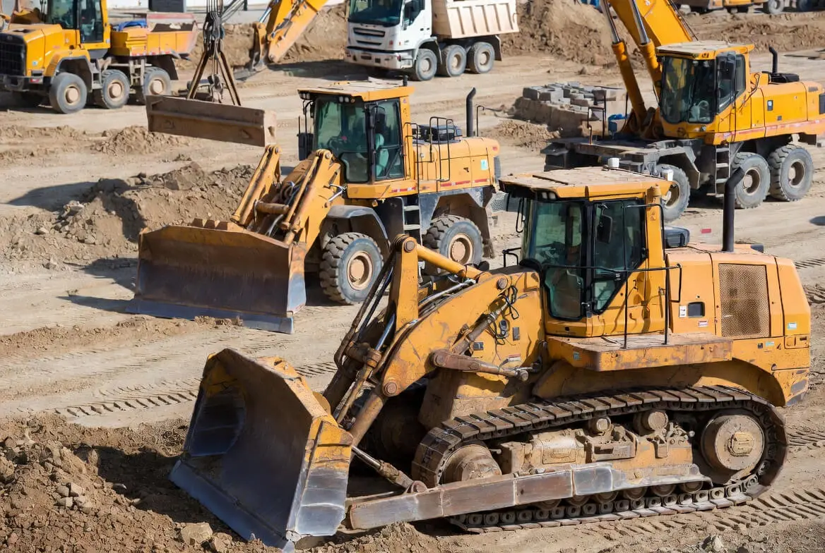 Construcción