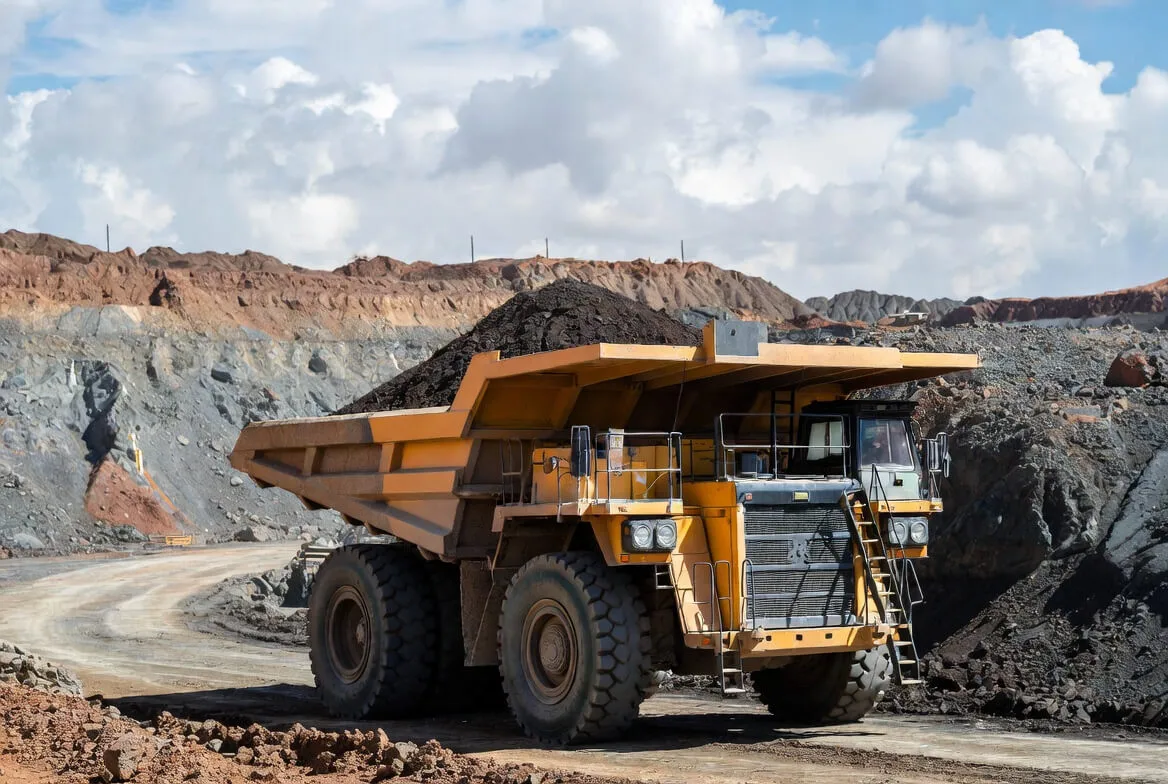 Minería